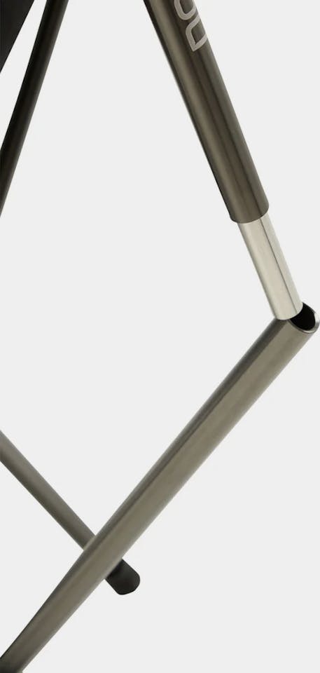 Nordisk Marielund Chair Black 06