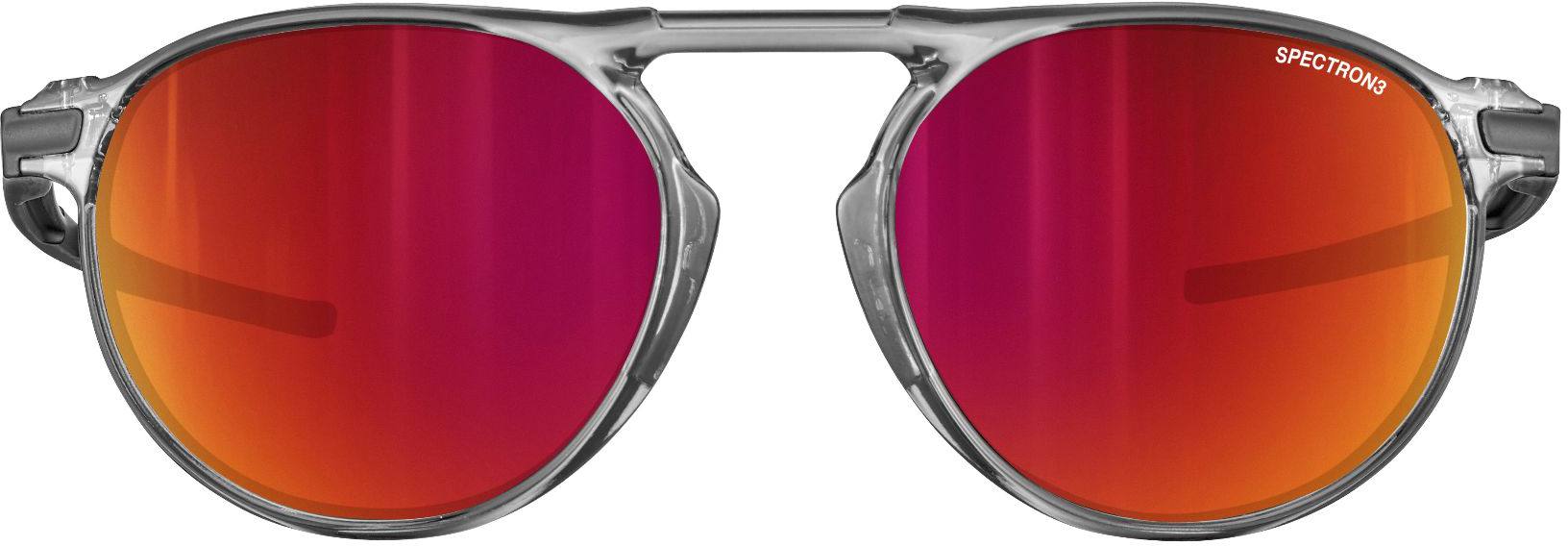 Julbo Meta Grey/Red  02