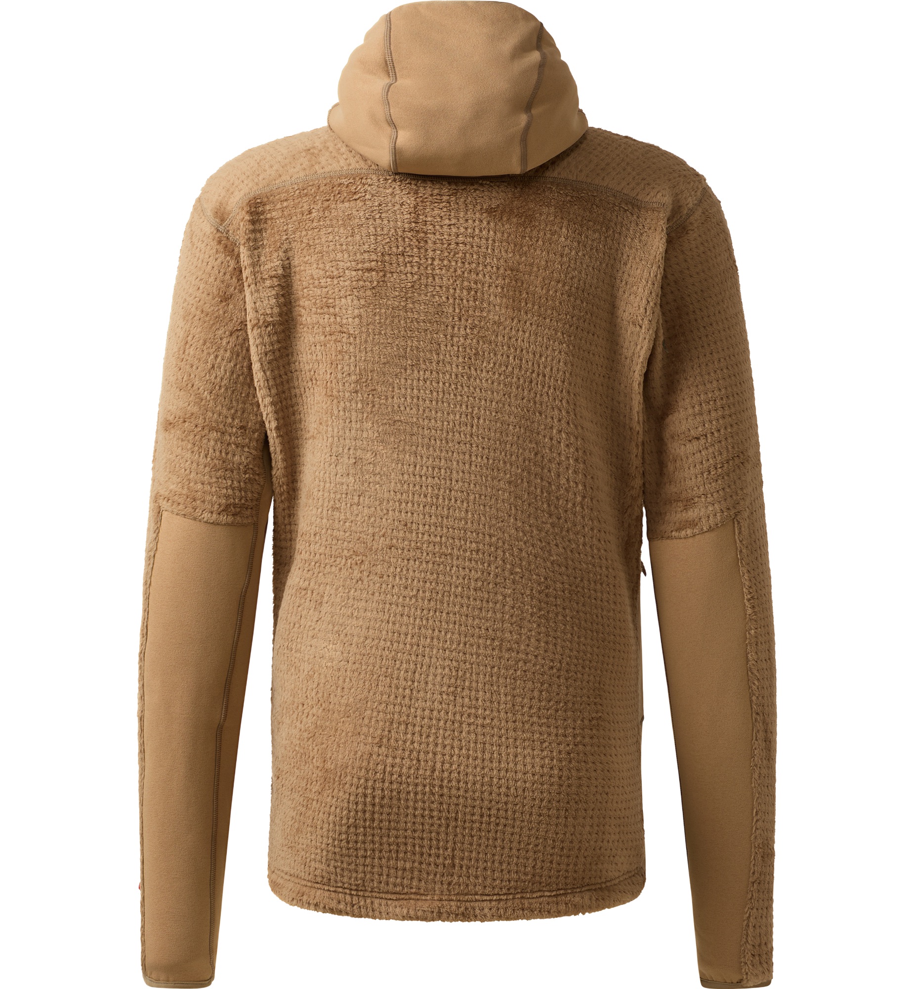 Haglöfs Men's Vassi Mid Hood Oak Brown 02