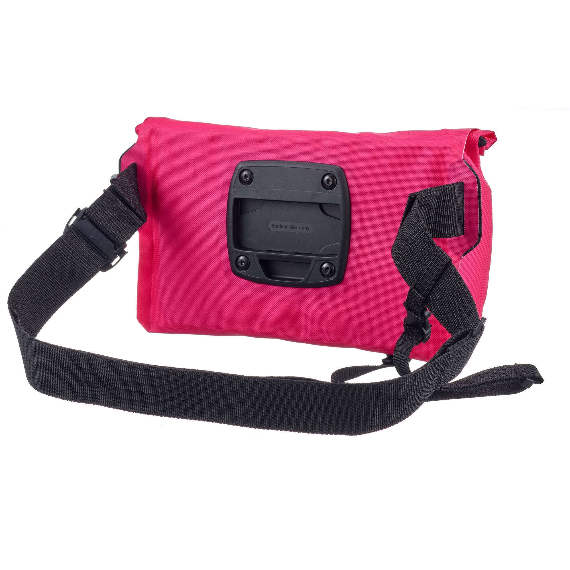 Ortlieb Velo Sling Cyber Flex Pinkki 10