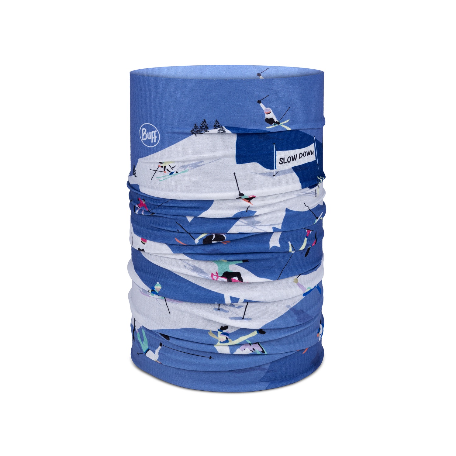 Buff Original Ecostretch Umyr Holidays  06