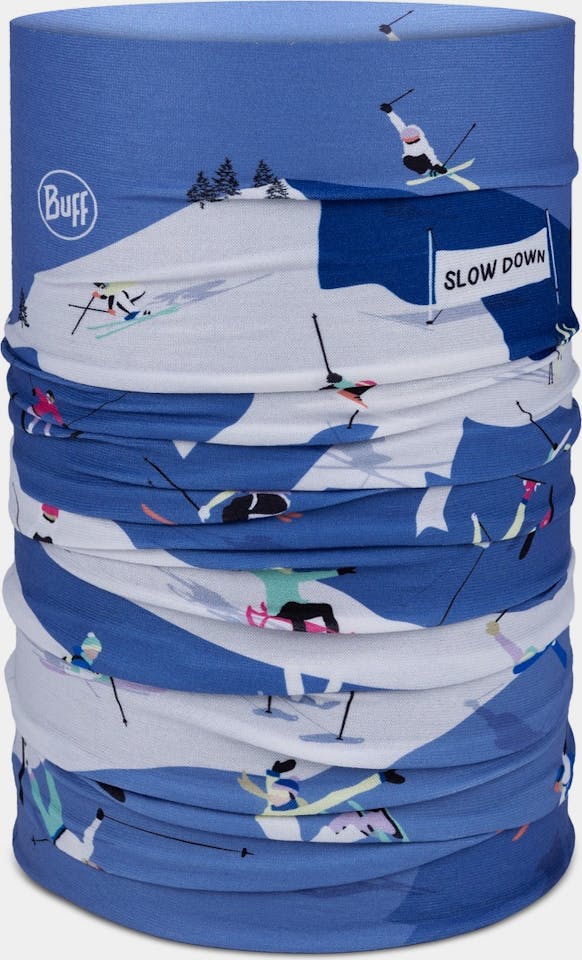 Buff Original Ecostretch Umyr Holidays  06