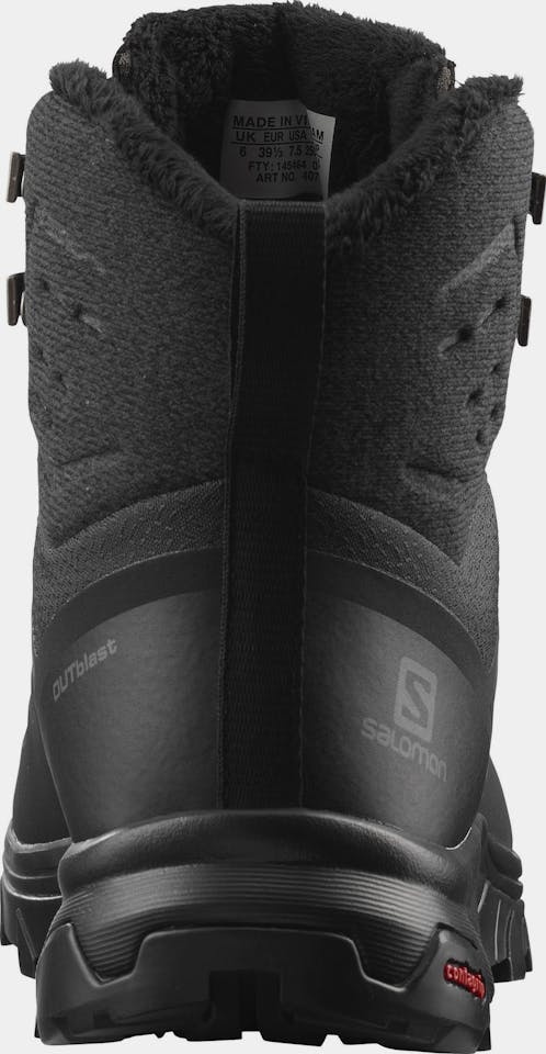 Salomon Women's Outblast TS Cswp Black 06