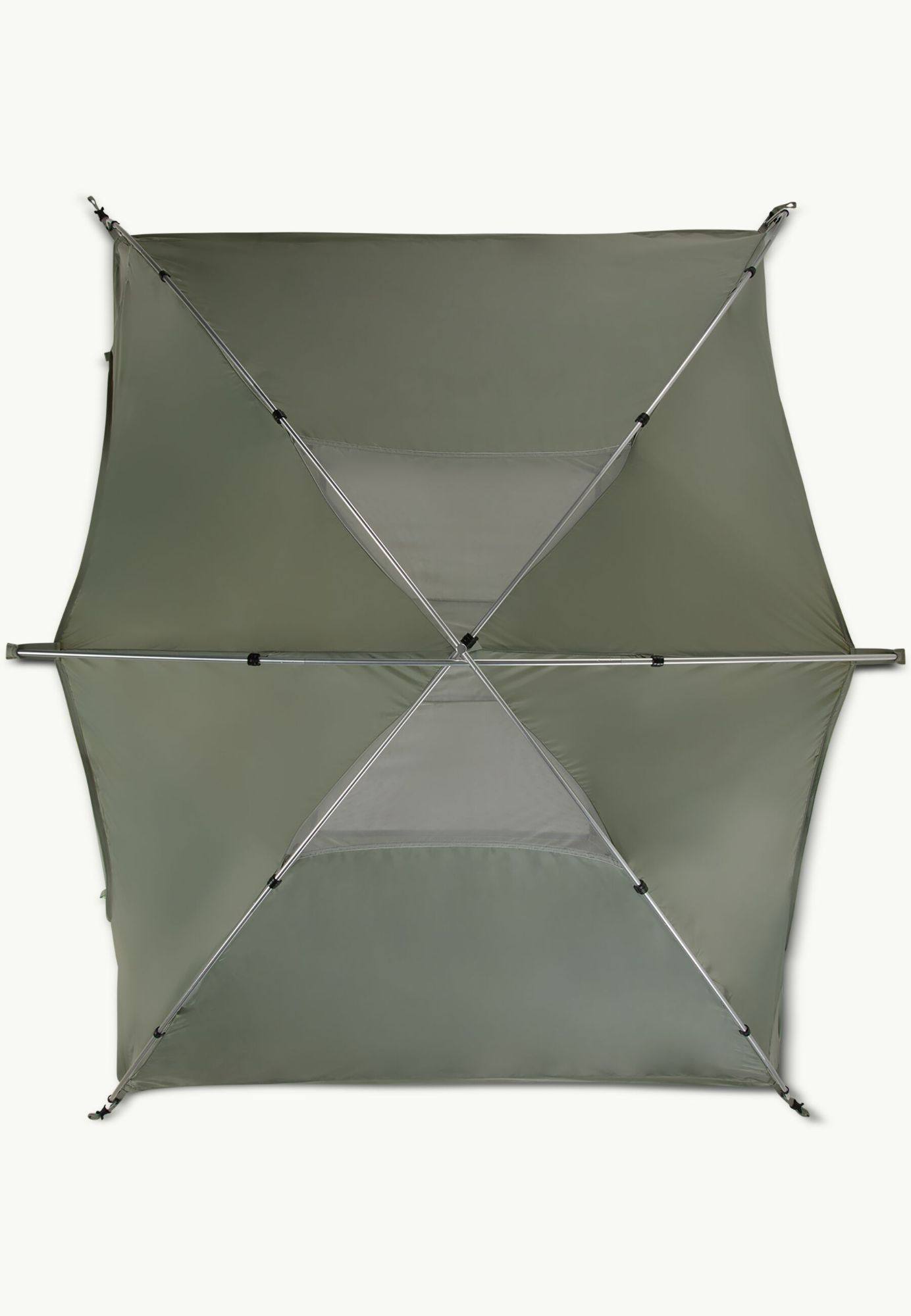 ジャックウルフスキン EQ REAL DOME LITE III G