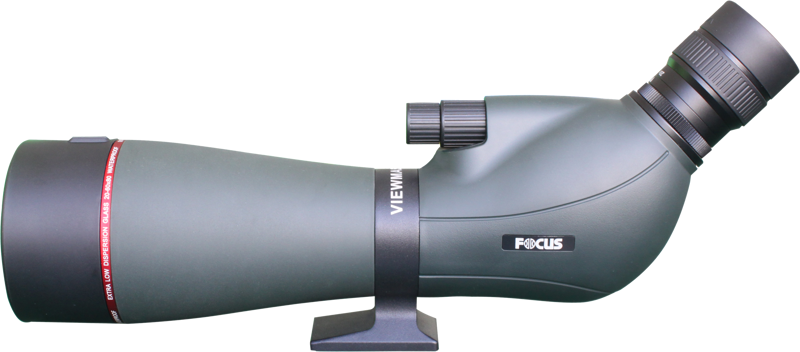 Focus Viewmaster ED 20-60x80 WP + Videomate Tripod  03