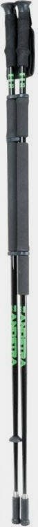 Zandstra Nordic skating poles  01