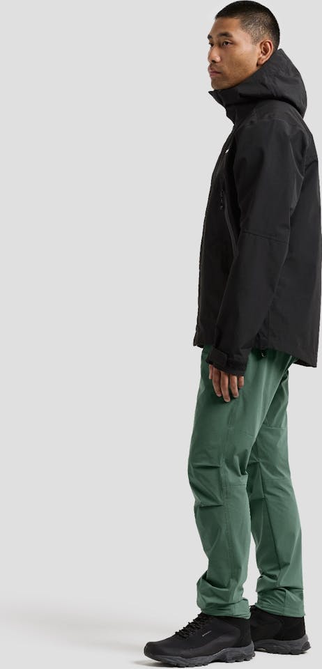 Didriksons Men's Grit 4 Jacket Black 05