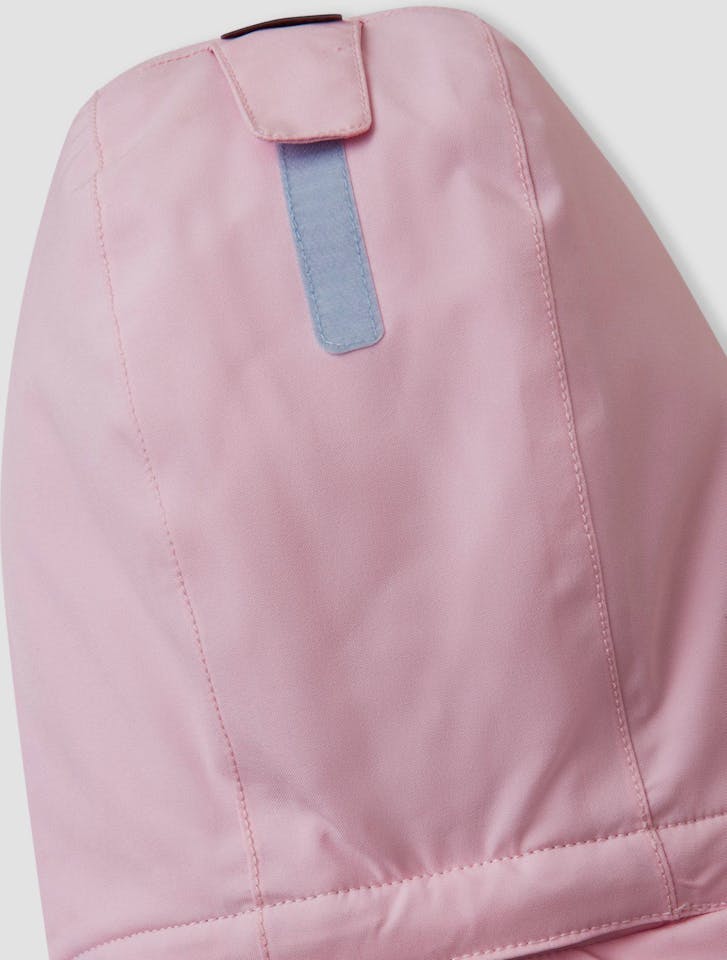Reima Lainio Winter Jacket Pink Rose 05