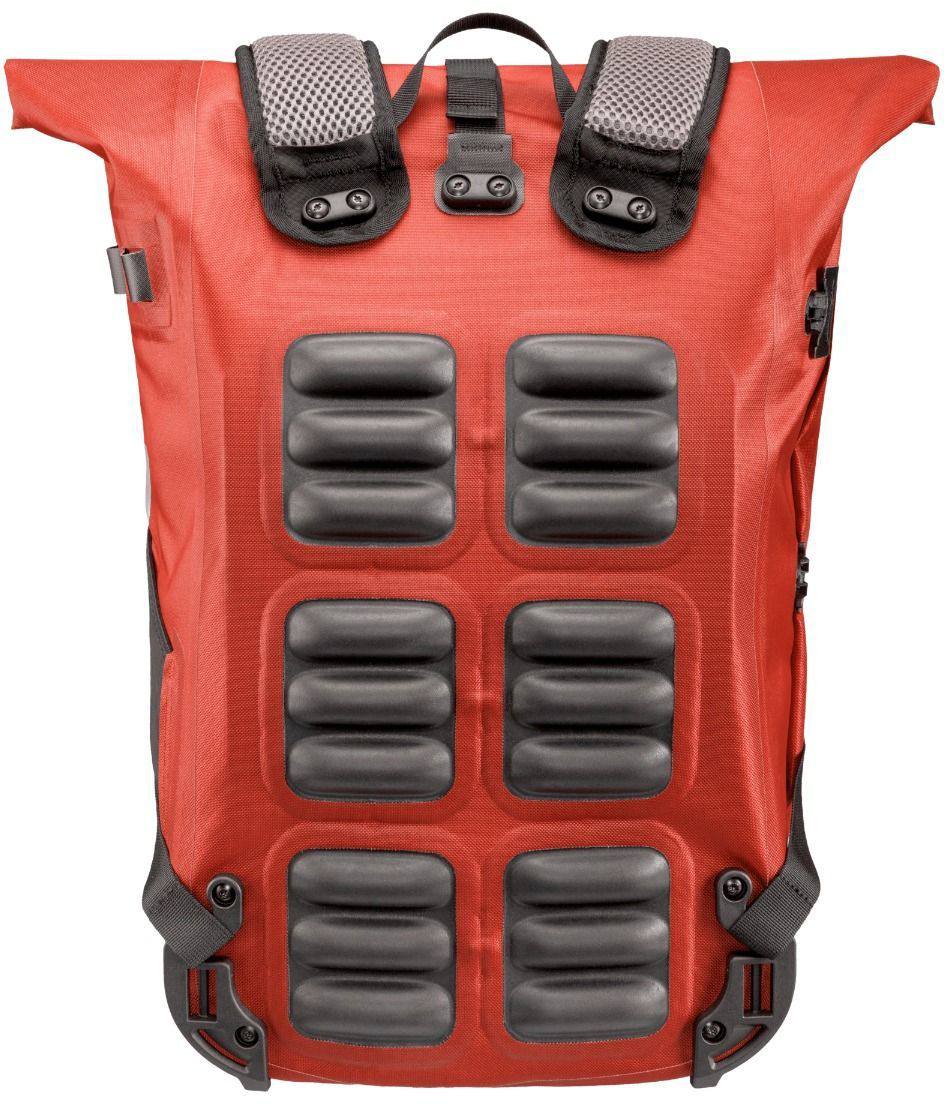 Ortlieb Vario PS QL3.1 Punainen 07