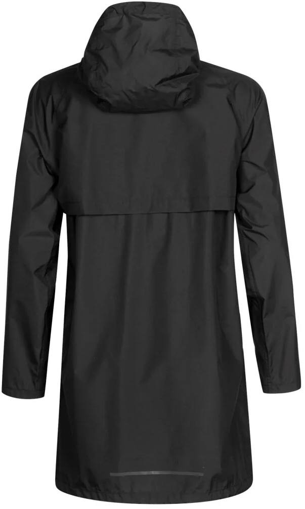 Halti Women's Kevee Parka Musta 07