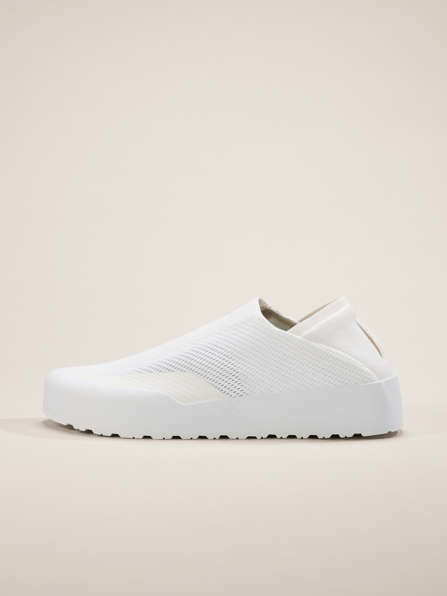 Arc'teryx Women's Kragg Valkoinen 05