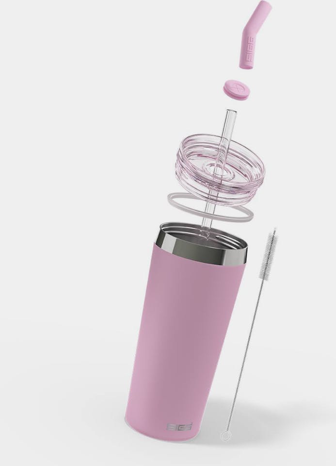 Sigg Helia 0.6L Lingonberry  02