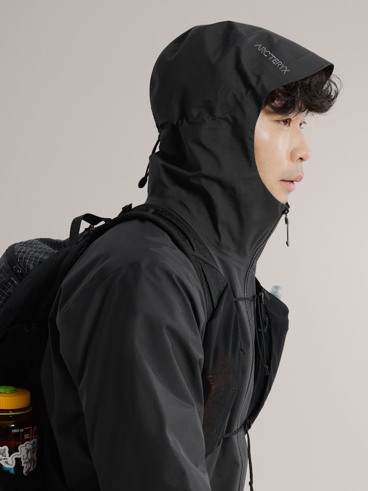 Arc'teryx Men's Beta Jacket Musta 05