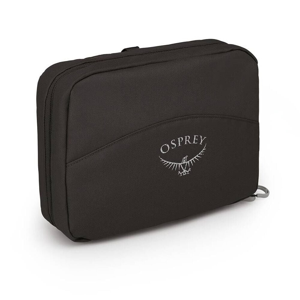 Osprey Daylite Hanging Toiletry Kit Musta 03
