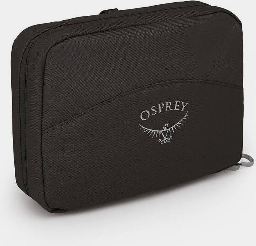 Osprey Daylite Hanging Toiletry Kit Musta 03