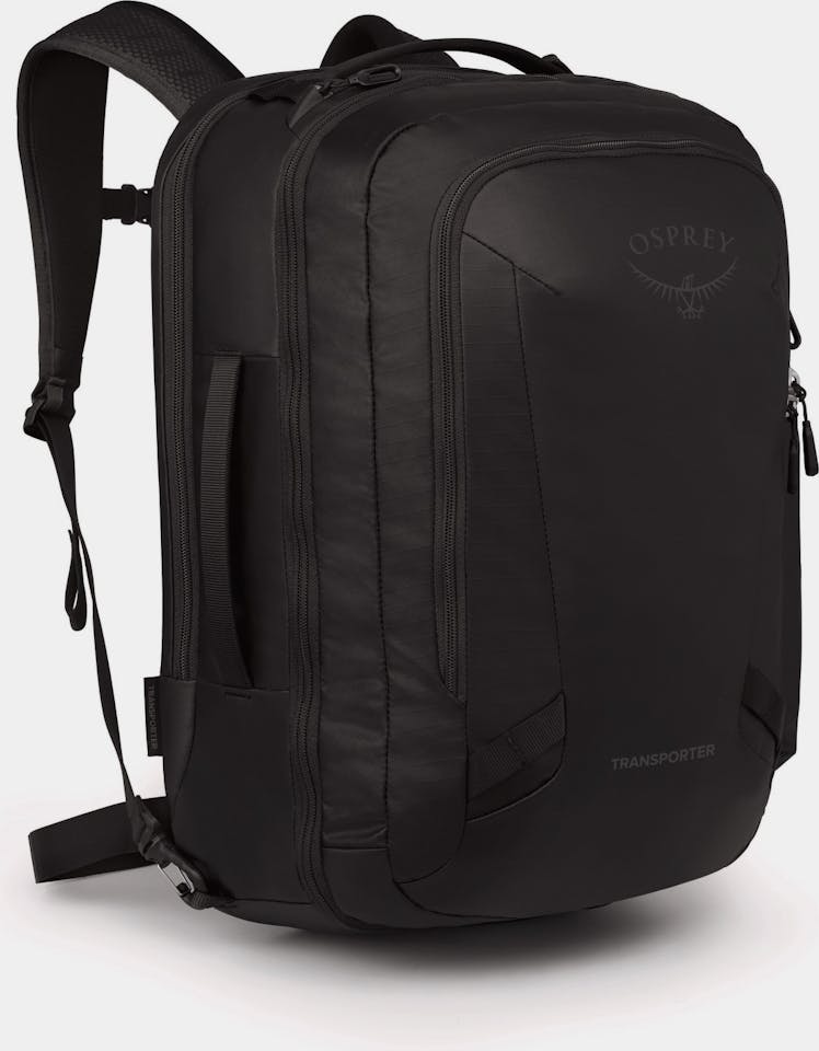 Osprey Transporter Carry On Bag 36 Raven 01
