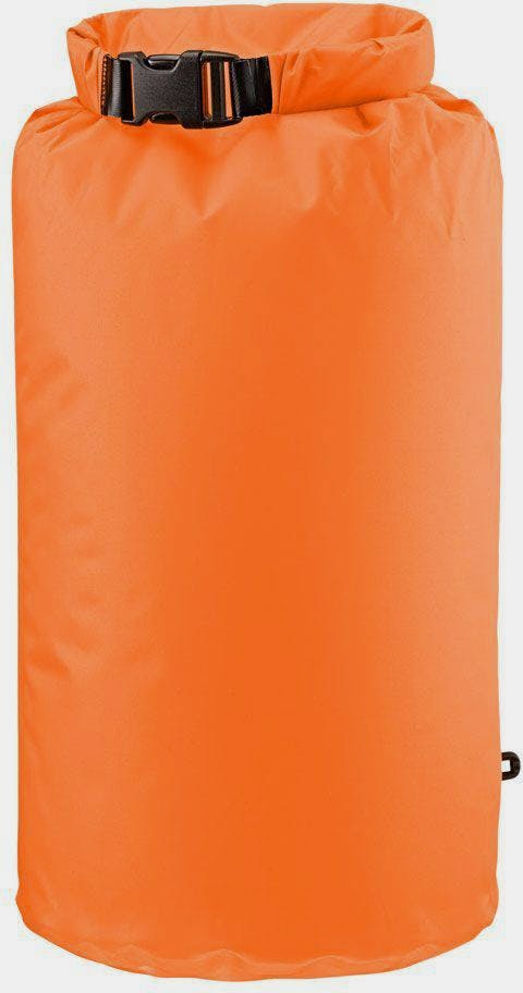Ortlieb K2221 dry bag 7 L with valve Orange 02
