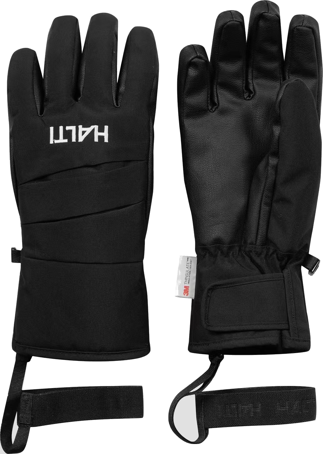 Halti Vuotos Ski Gloves