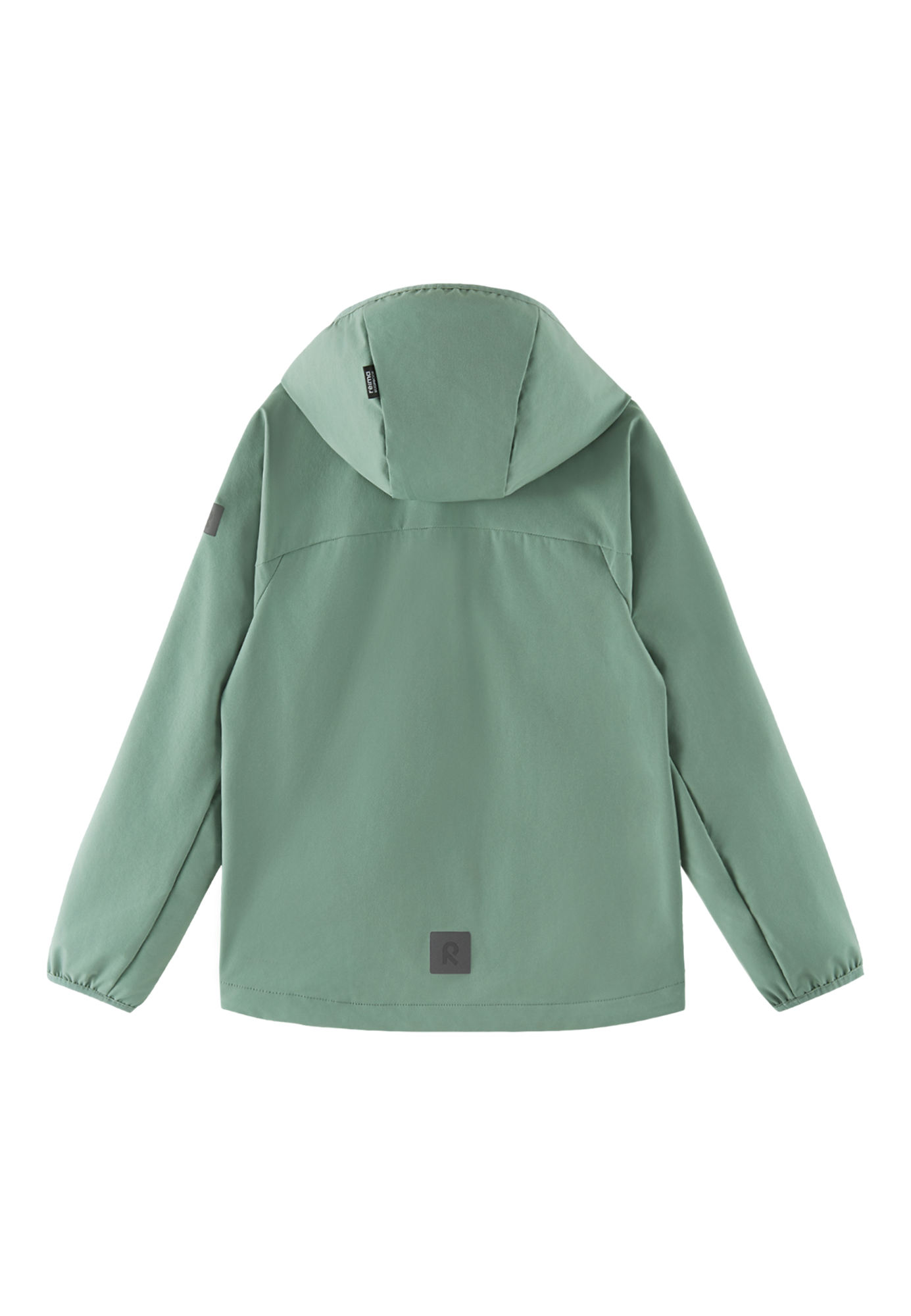 Reima Puruton Bug Jacket Stone 04