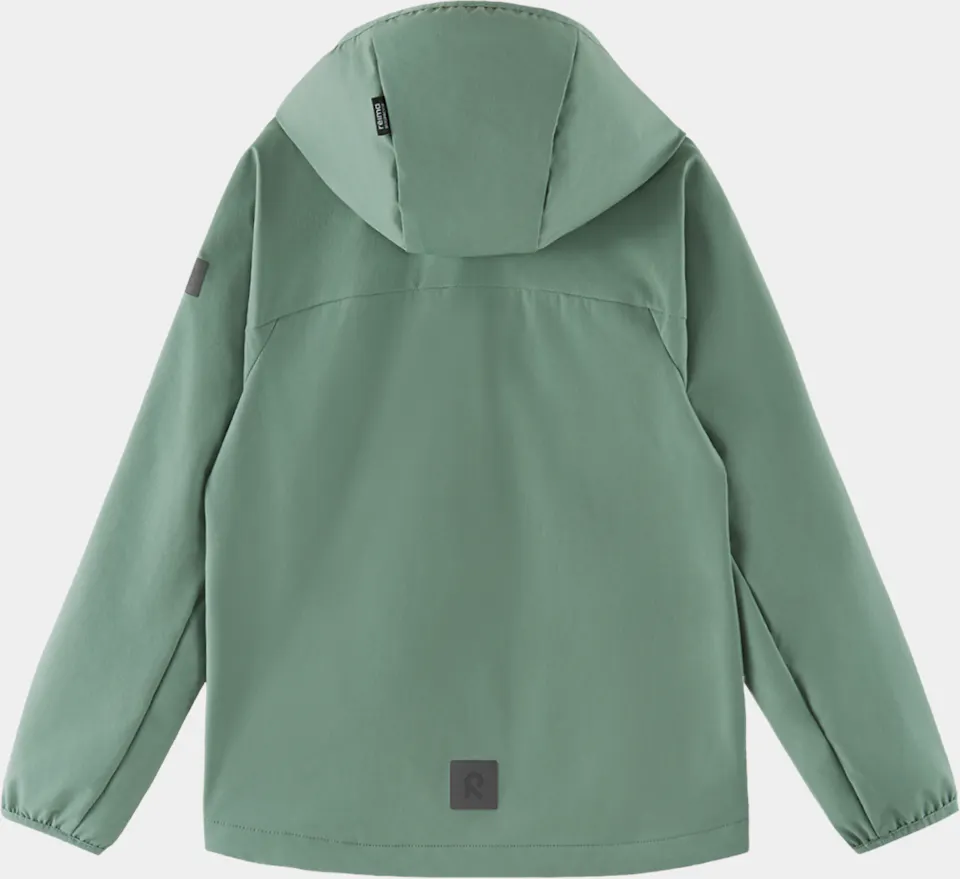 Reima Puruton Bug Jacket Stone 04