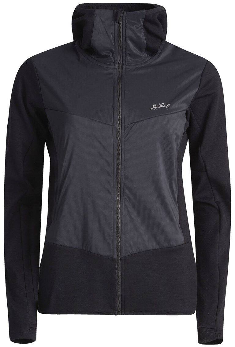 Lundhags Women’s Padje Merino Hoodie