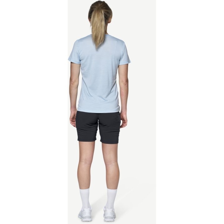 Devold Women's Classic Tee Dawn 04