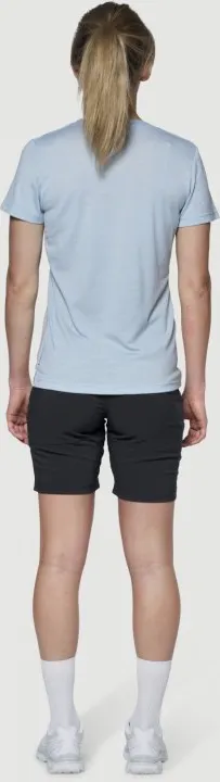 Devold Women's Classic Tee Dawn 04