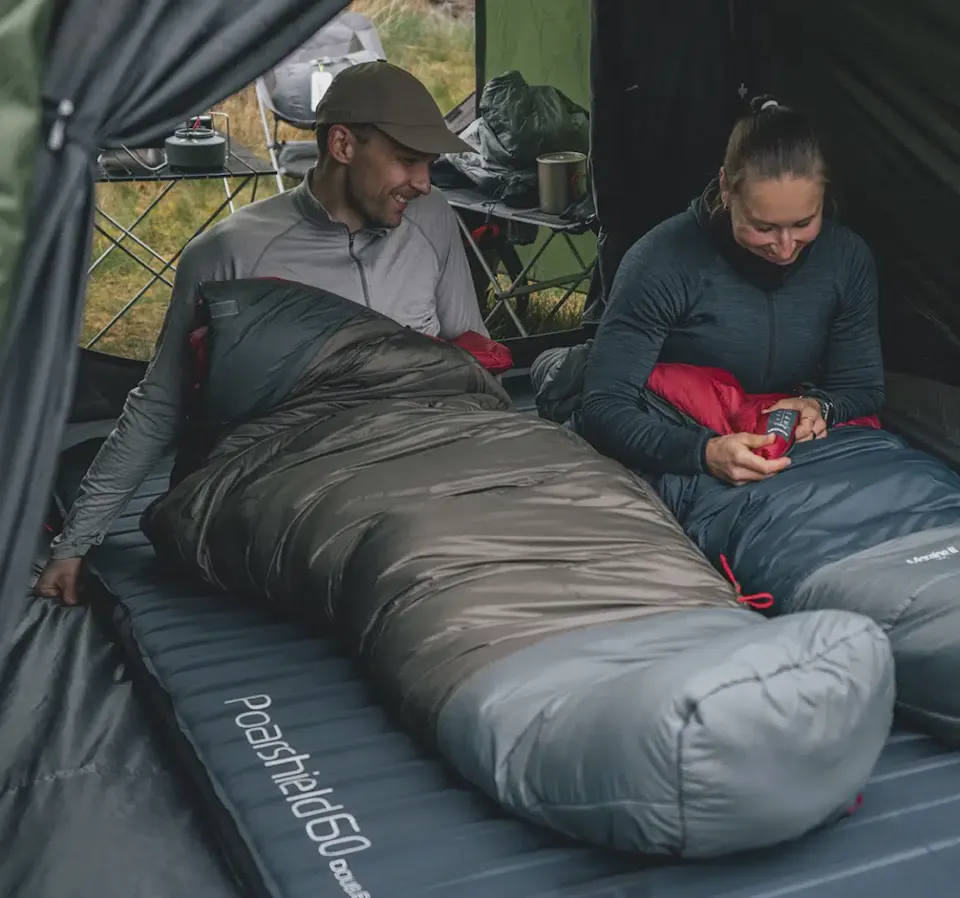 Robens Snowfall I Regular 02