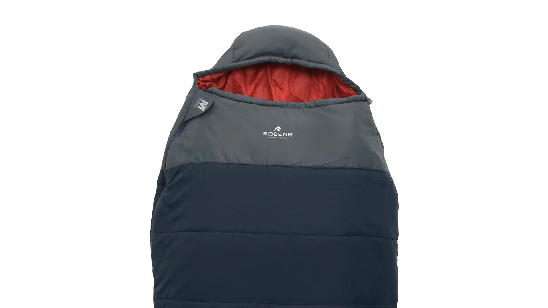 Robens Moraine II +5  06