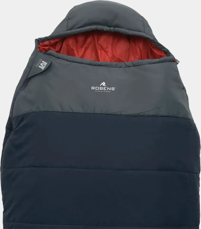 Robens Moraine II +5 06