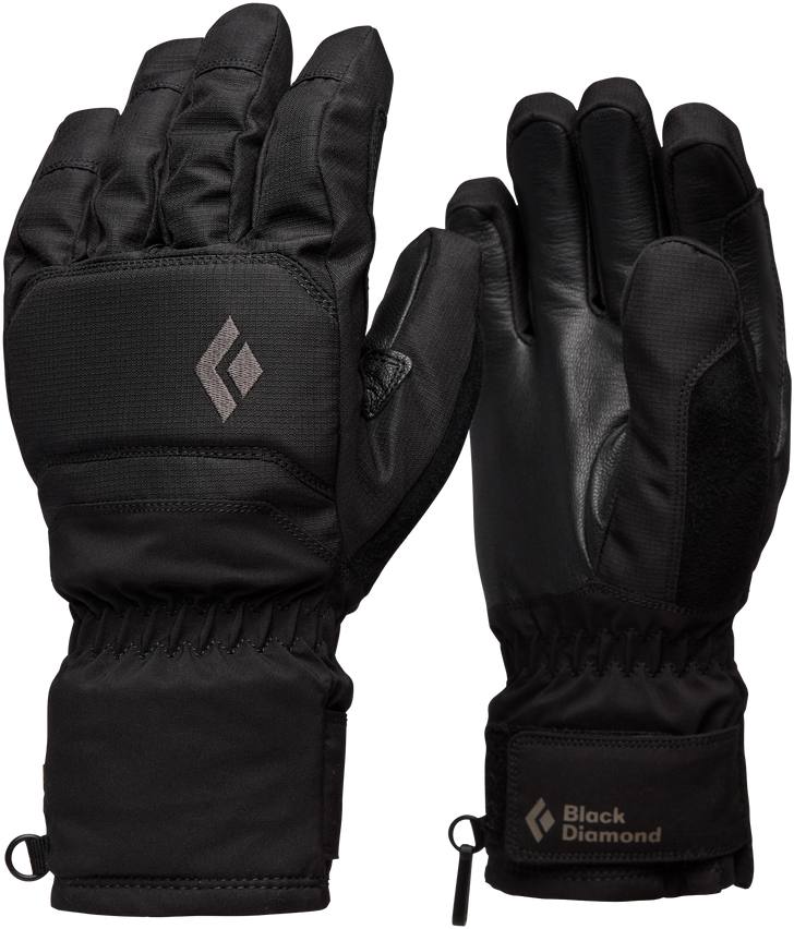 Image of Black Diamond Mission Gloves