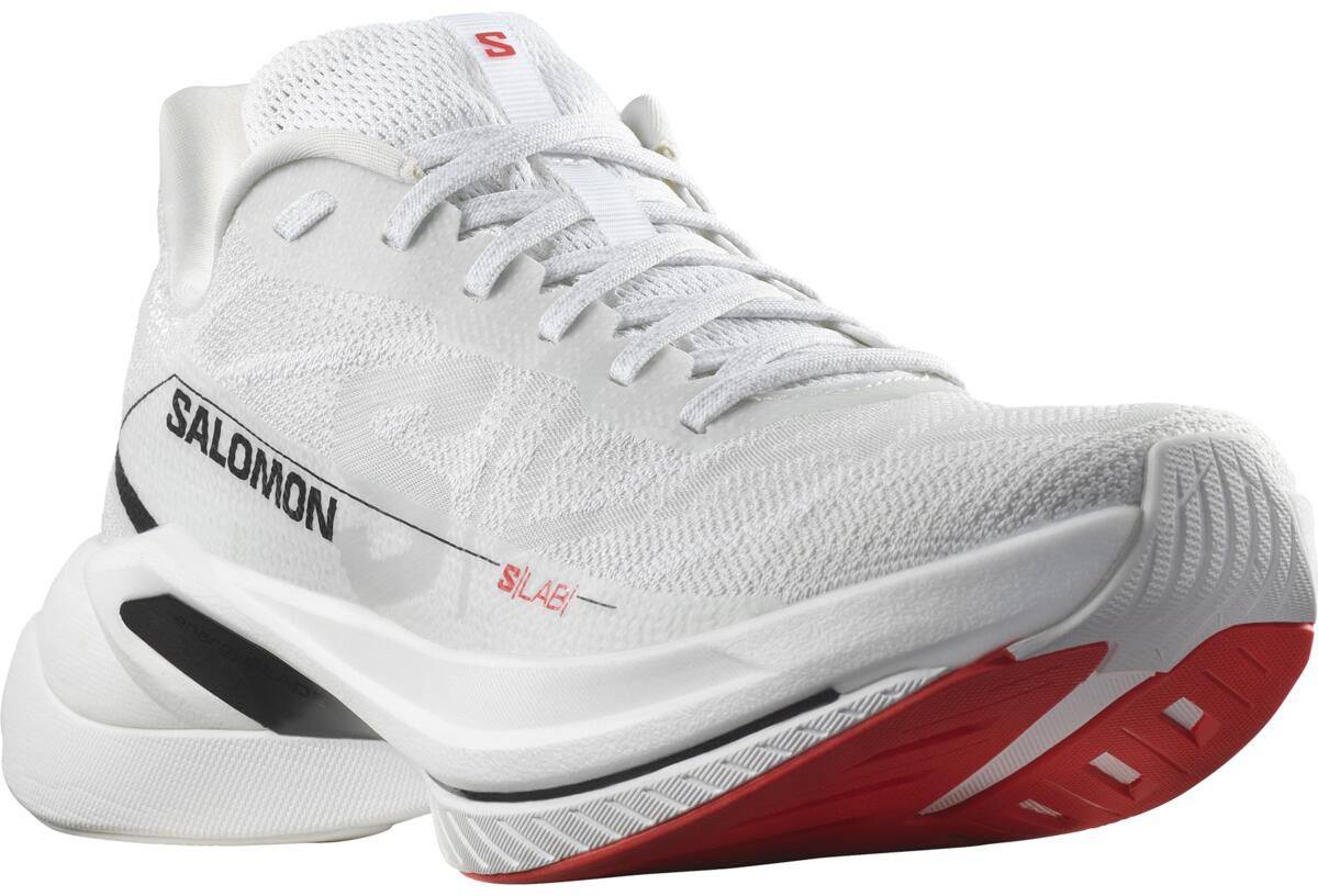 Salomon Men's S/Lab Spectur Valkoinen 04