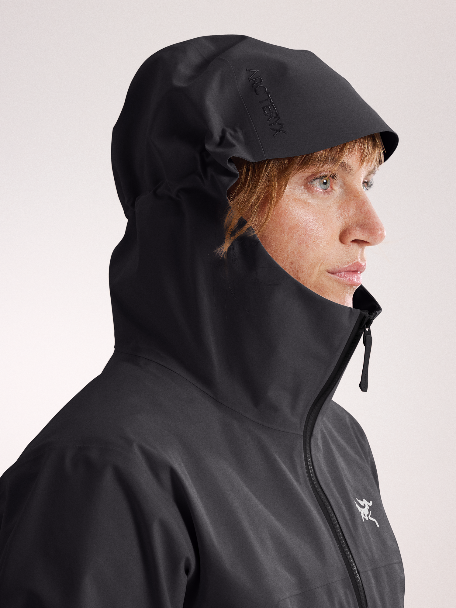 Arc'teryx Women's Beta Jacket Musta 05