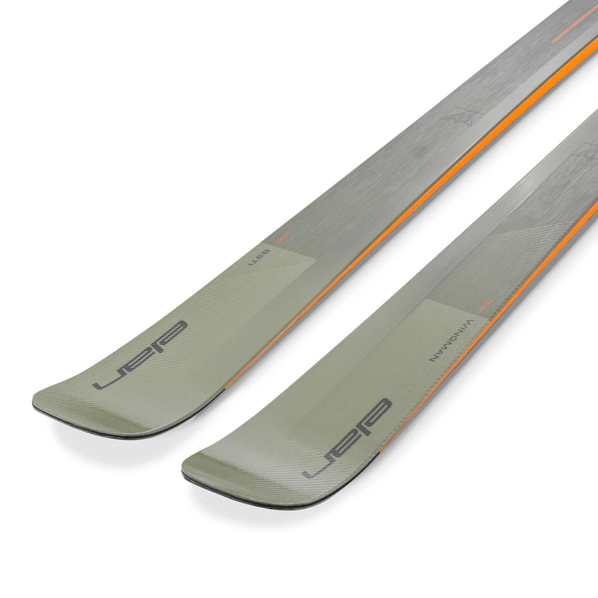 Elan Wingman 83 Ti + Elx 11 25/26  03