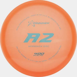 Prodigy Disc A2 400