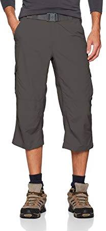 Columbia Silver Ridge II Capri 19" Grill 02