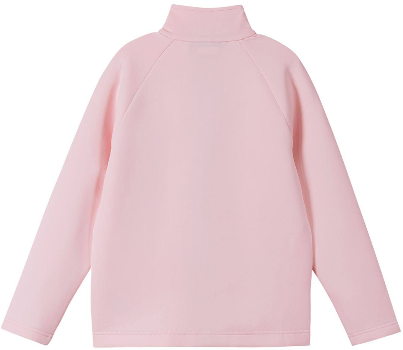 Reima Sulakka Sweater Pink Rose 06