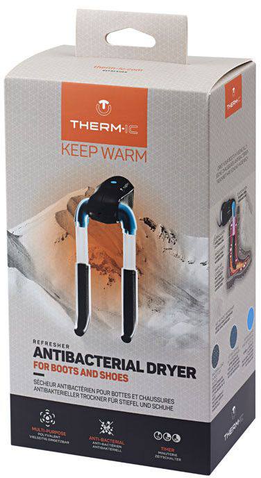 Therm-Ic Refresher, Mains  05