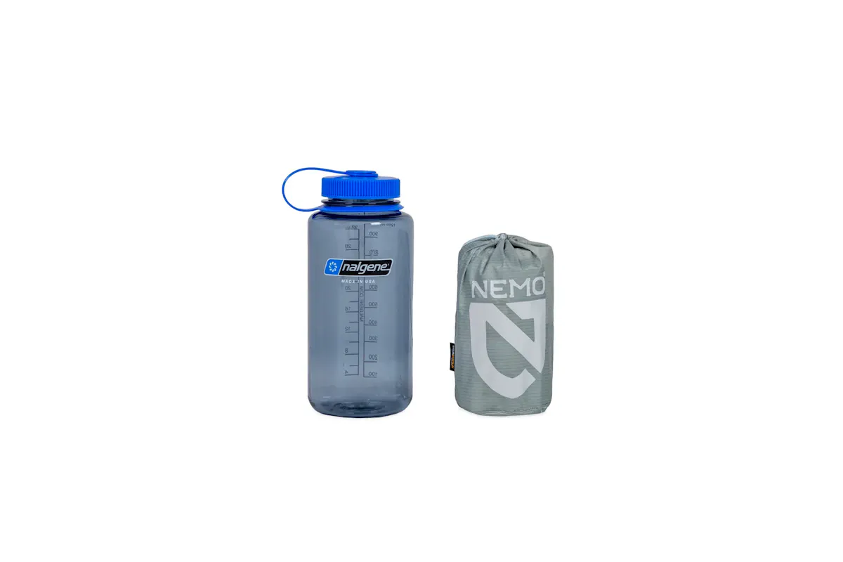 Nemo Tensor Elite REG Mummy