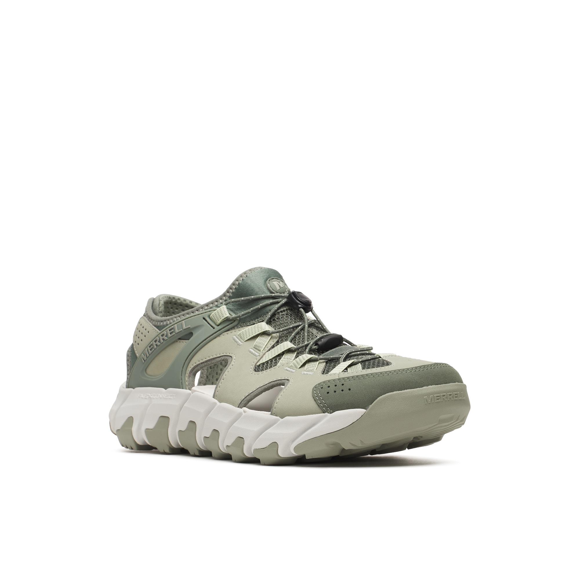 Merrell Men's Maipo Explorer Sieve miesten sandaalit