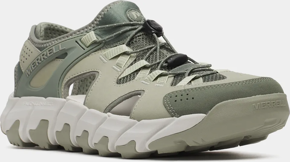 Merrell Men's Maipo Explorer Sieve Pale Ivy 01