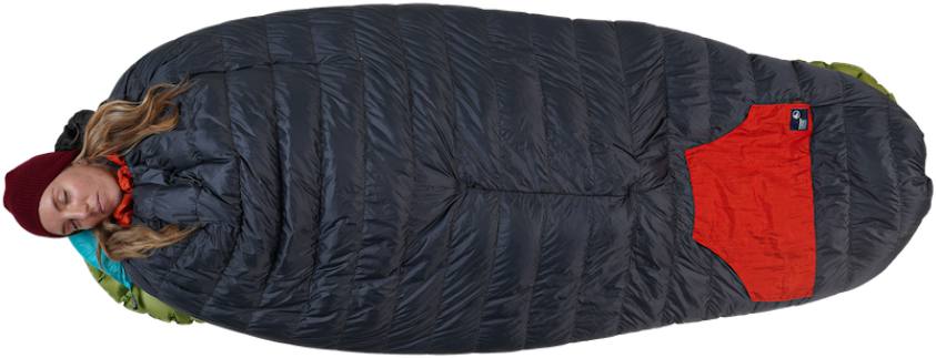 Ticket To The Moon Moonblanket Pro 850  04