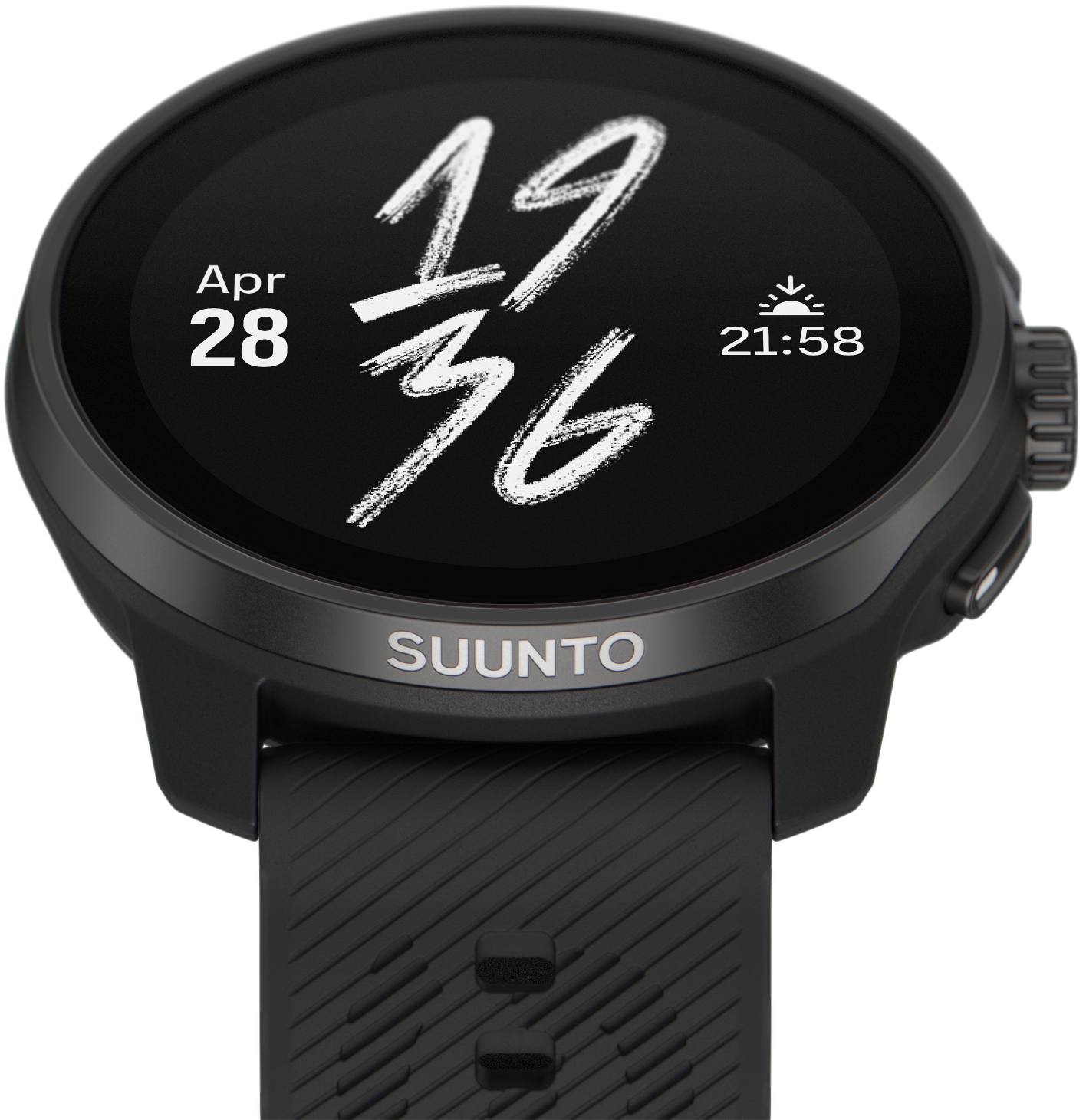 Suunto Race S All Black  05