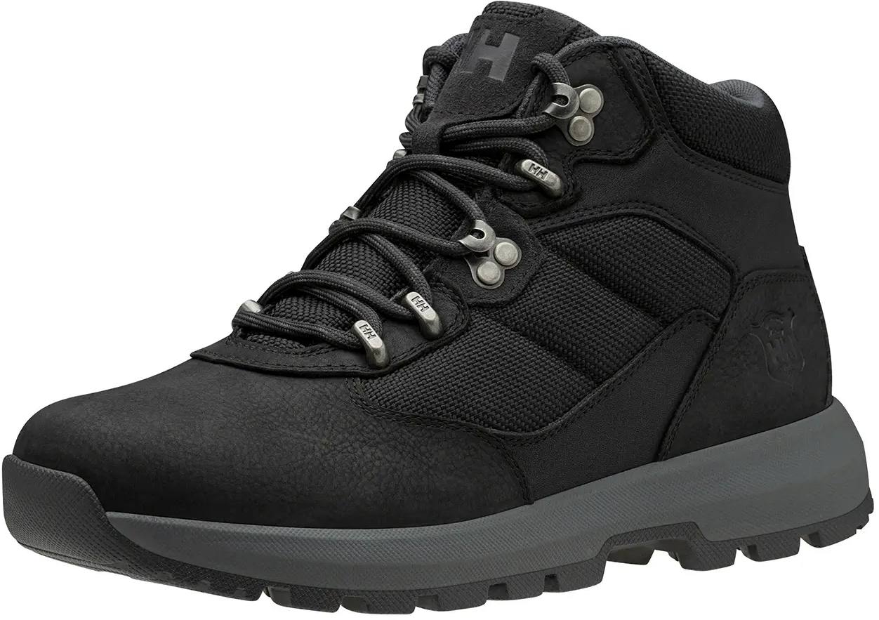 helly hansen winter shoes