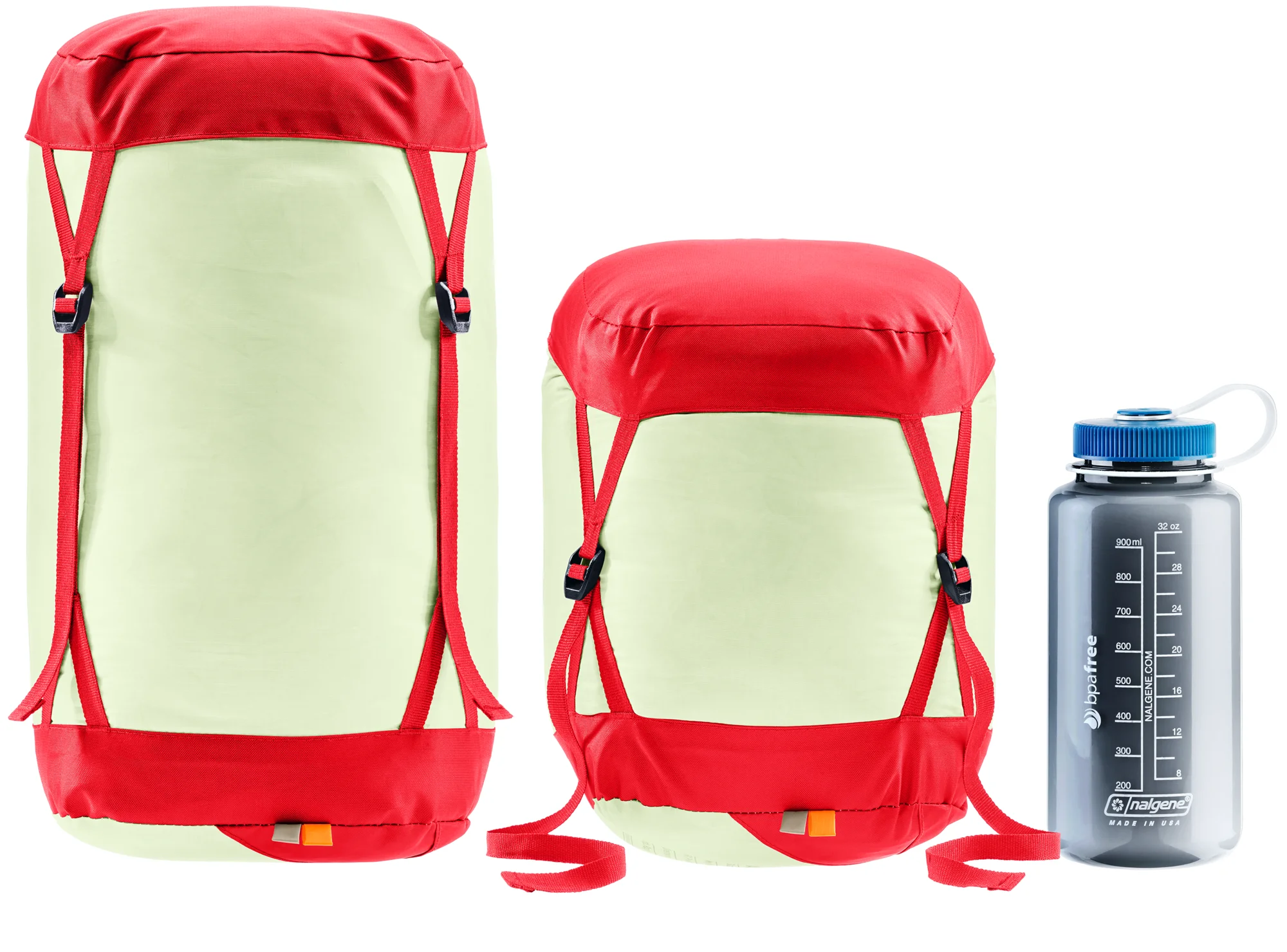 Deuter Astro Pro 600 EL Magma 07