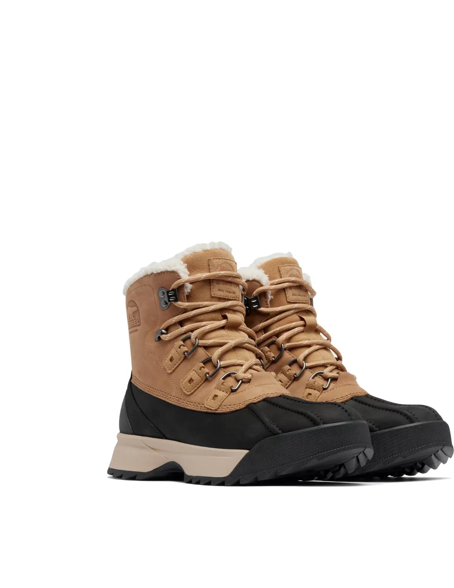 Sorel whistler mid online