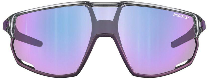 Julbo Rush Grey/Purple  02