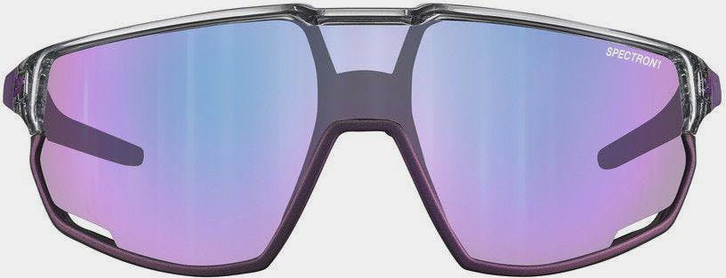 Julbo Rush Grey/Purple  02