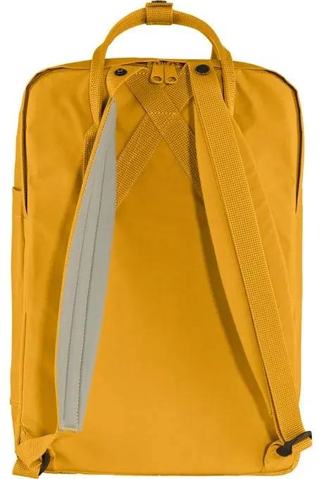 Fjällräven Kånken Laptop 13" Musta 04