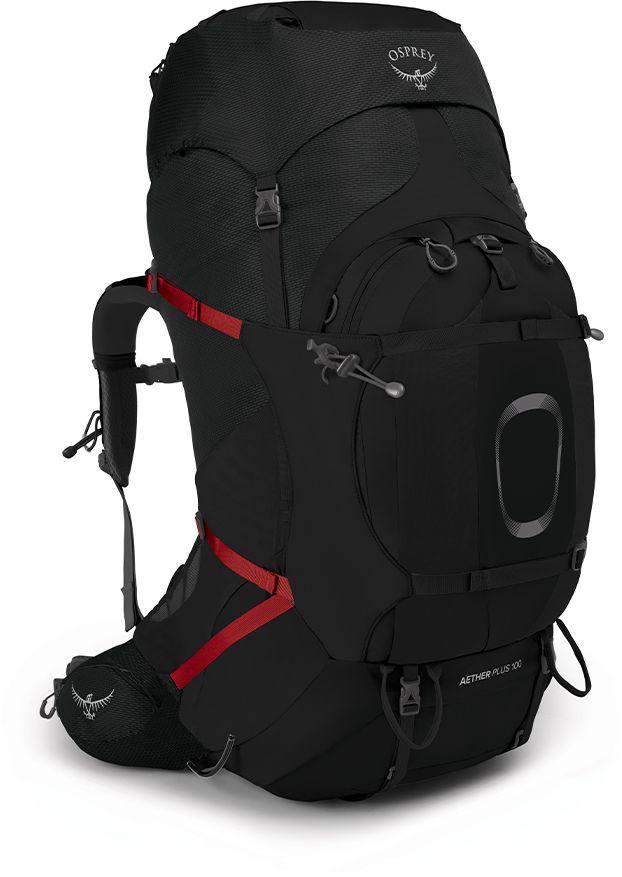 Image of Osprey Aether Plus 100